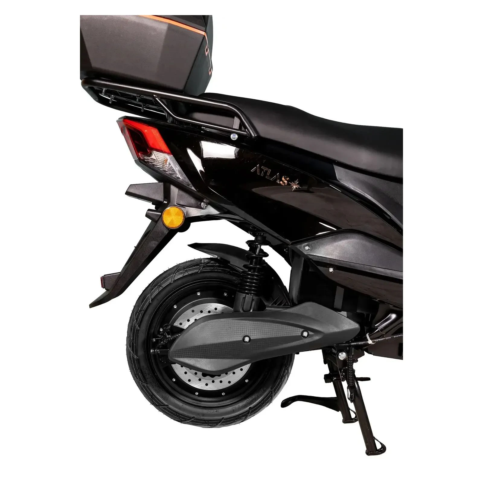 Atlas Spider 2000W Box Blue (3079) (UA) Максимальне навантаження 200 кг