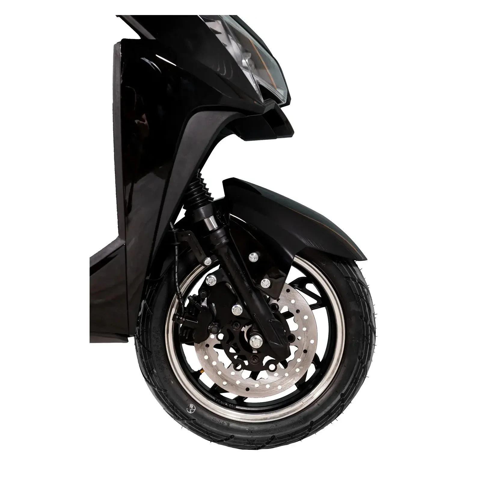 Atlas Spider 2000W Box Red (3080) (UA) Аккумуляторная батарея 72V/20Ah