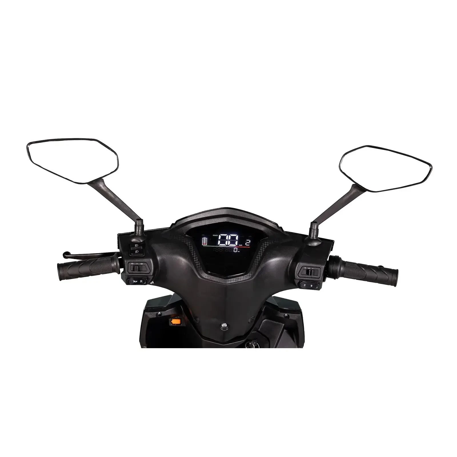 Atlas Spider 2000W Box Red (3080) (UA) Акумулятор  72В/20AH 