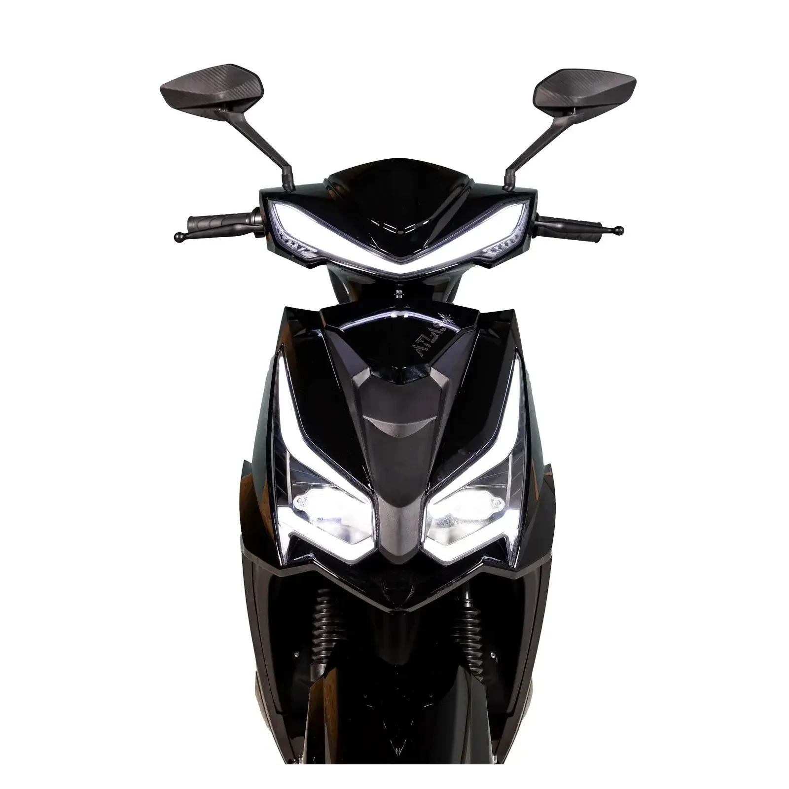 Atlas Spider 2000W Box Red (3080) (UA) потужність  2000 Вт 