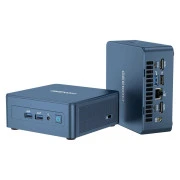GEEKOM Mini PC IT12 / i5-12450H, 16, 512, WIN11Pro (GMIT12i5-12450H-16512-EU) (UA)