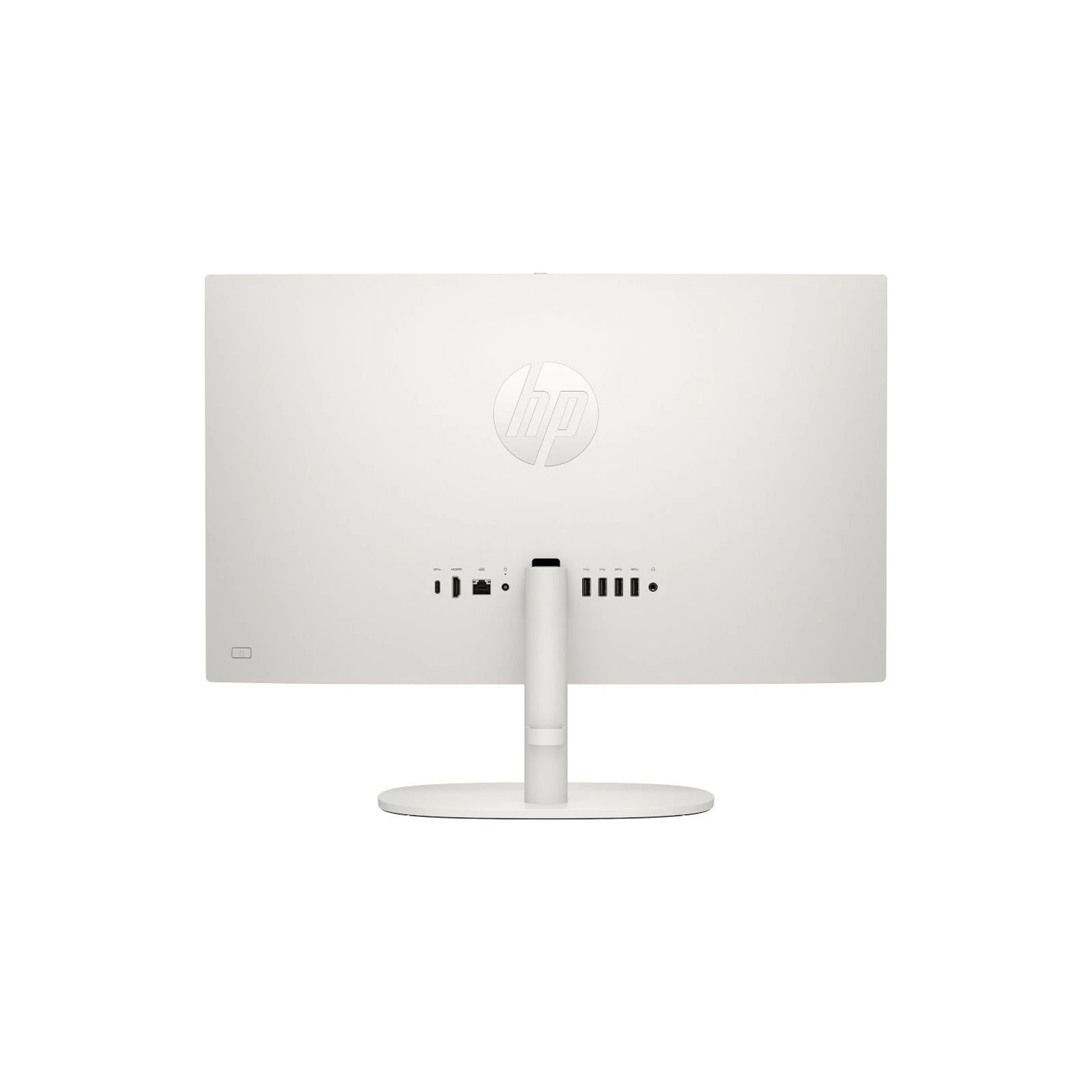 HP 22-dg0000ua AiO / i3-N300, 8, 512, WiFi, Cam, K&M (AE0P1EA) (UA) Діагональ екрану 21.5
