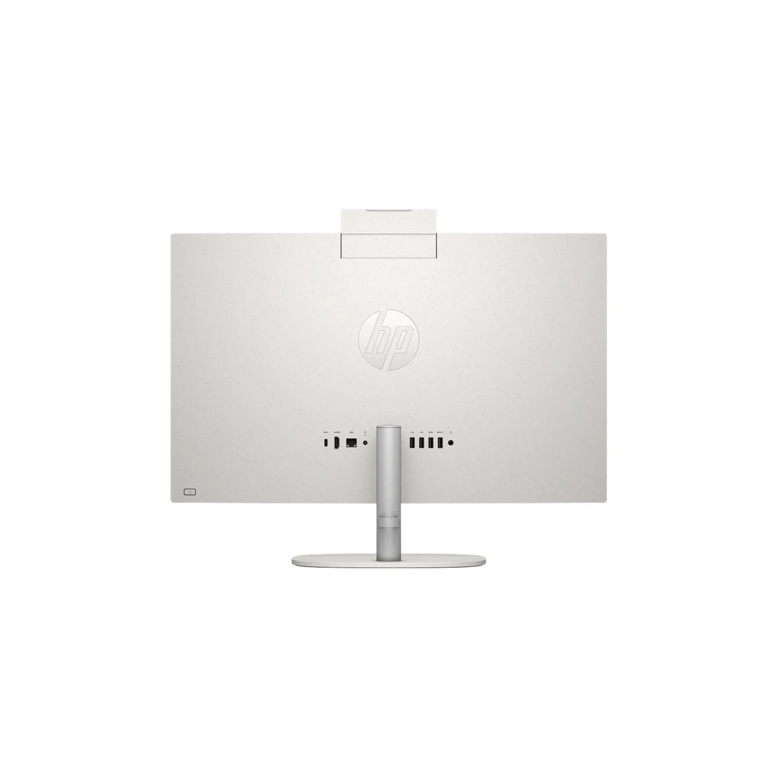 HP 24-cr1002ua AiO / Ultra7-155U, 16, 512, WiFi, Cam, K&M (AE0P5EA) (UA) Вид Моноблоки