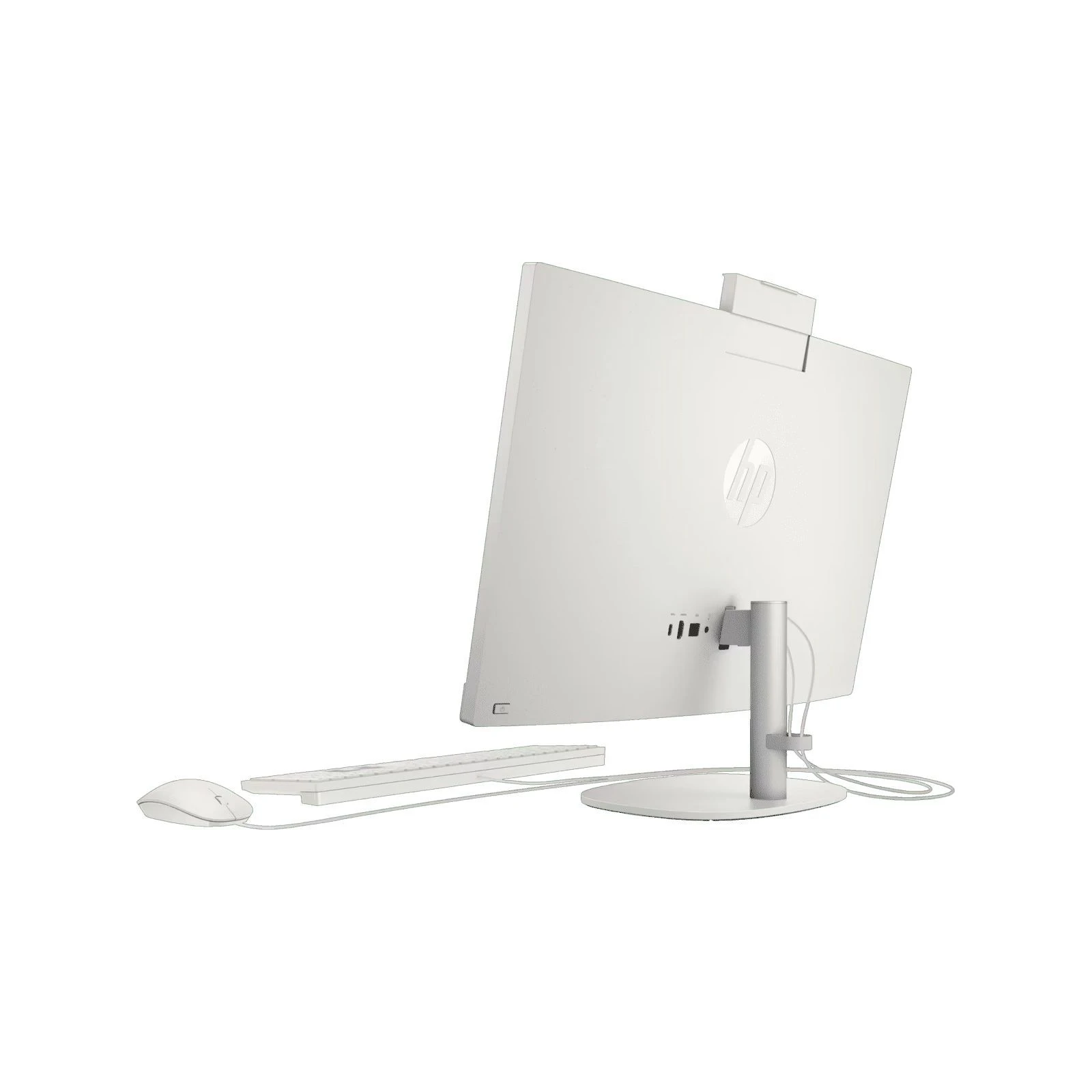 HP 24-cr1002ua AiO / Ultra7-155U, 16, 512, WiFi, Cam, K&M (AE0P5EA) (UA) Тип ПК Для работы и учебы