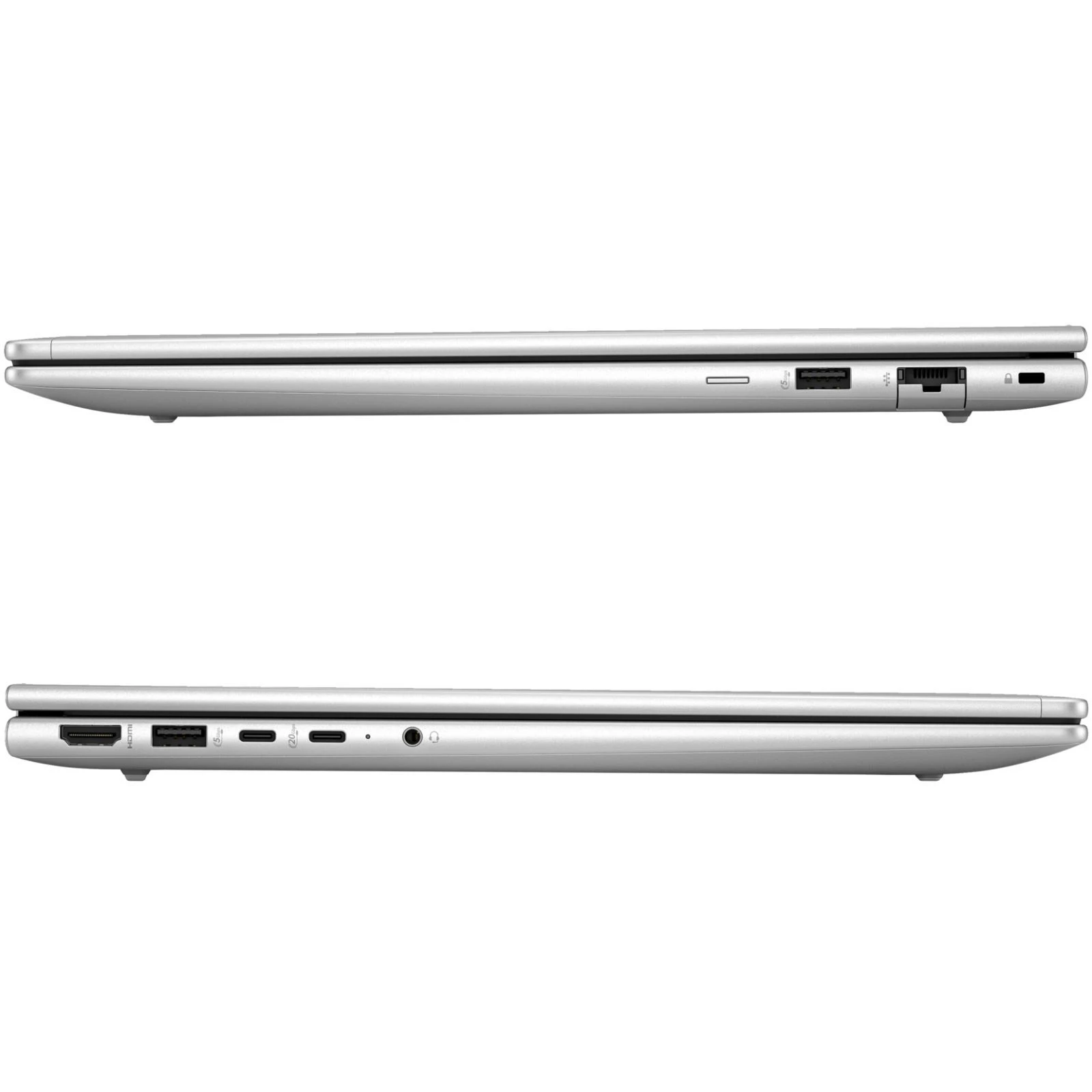 HP ProBook 465 G11 (901H2AV_V2) (UA) Поверхня екрана  Матте <