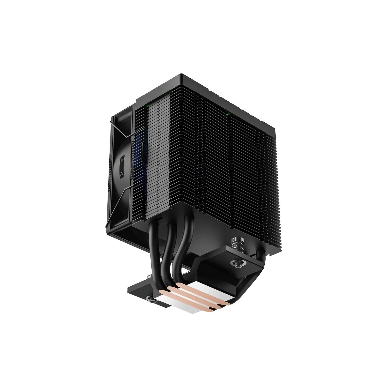 Кулер для процесора PcCooler R300 ARGB BK (UA) Сокет 1156, 1152, AM5, 1700, 1200, AM4, 1151, 1150, 1155 