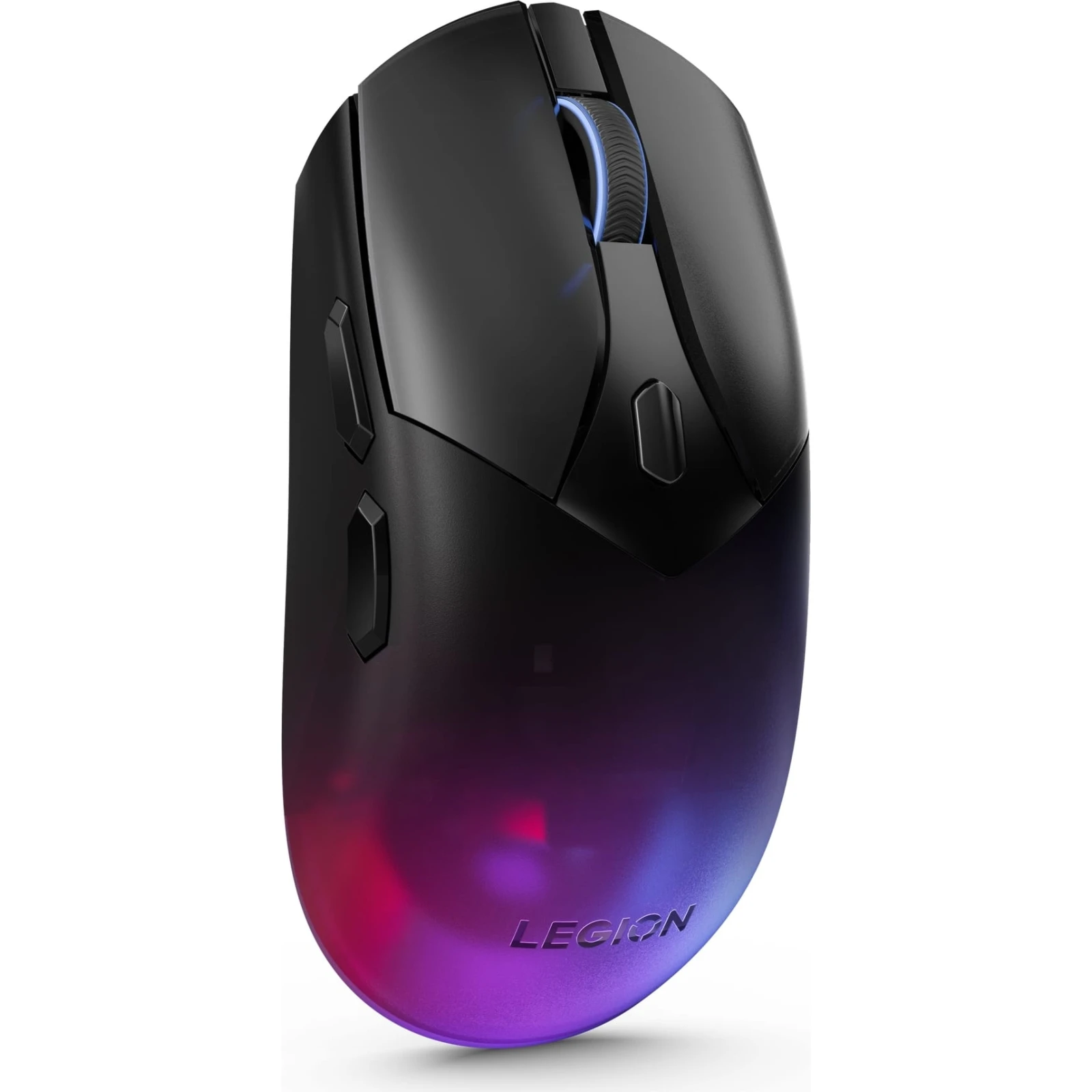 Lenovo Legion M410 RGB Wireless Black (GY51P83012) (UA) Подключение беспроводное, проводное