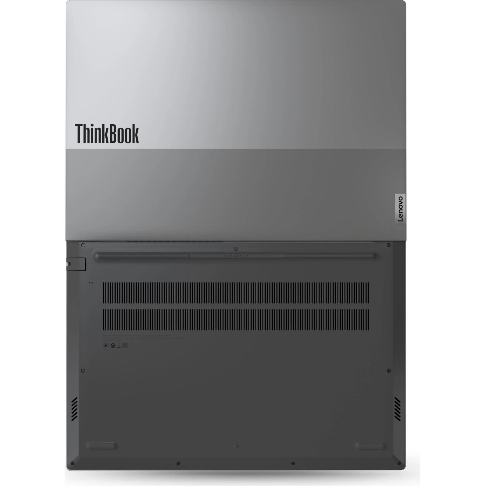 Lenovo ThinkBook 16 G7 ARP (21MW001MRA) (UA) Поверхность экрана матовая