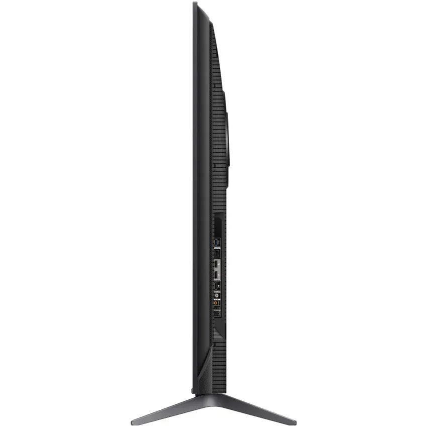 TCL 75C655 PRO Тип матрицы VA