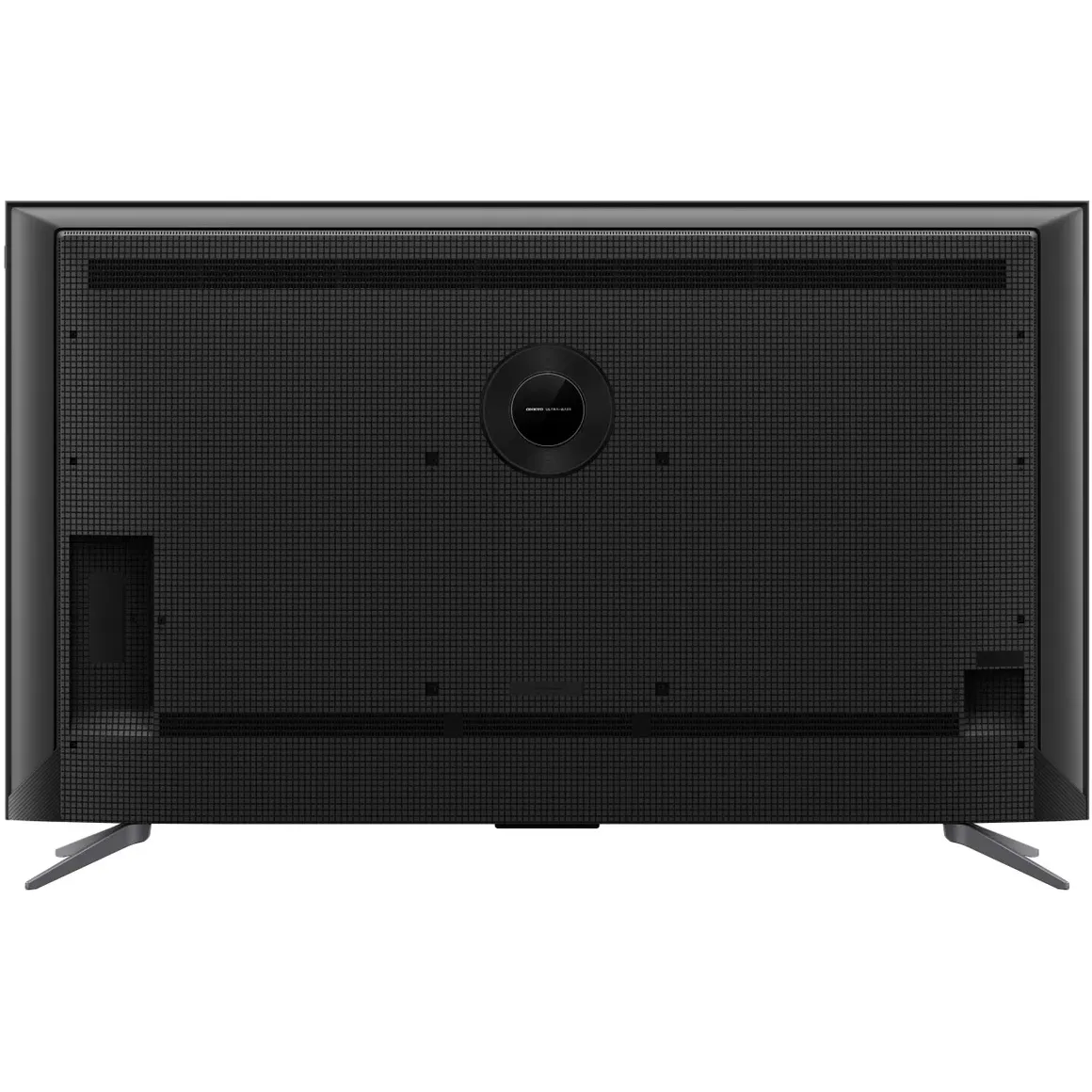 TCL 75C655 PRO Разрешение экрана 3840 x 2160