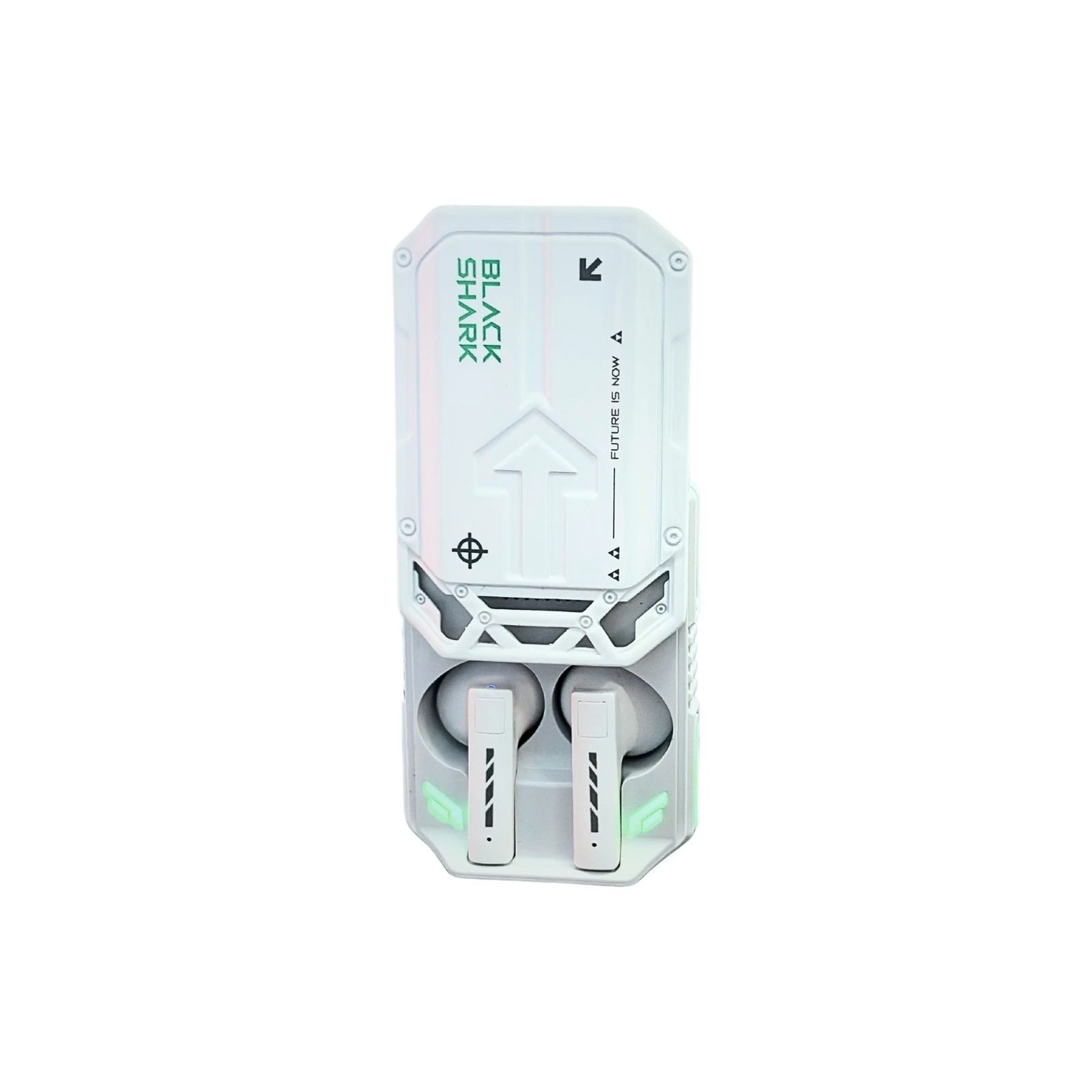 Наушники Black Shark T11 (BS-11) White (1084871) (UA) Назначение для телефона, для ноутбука
