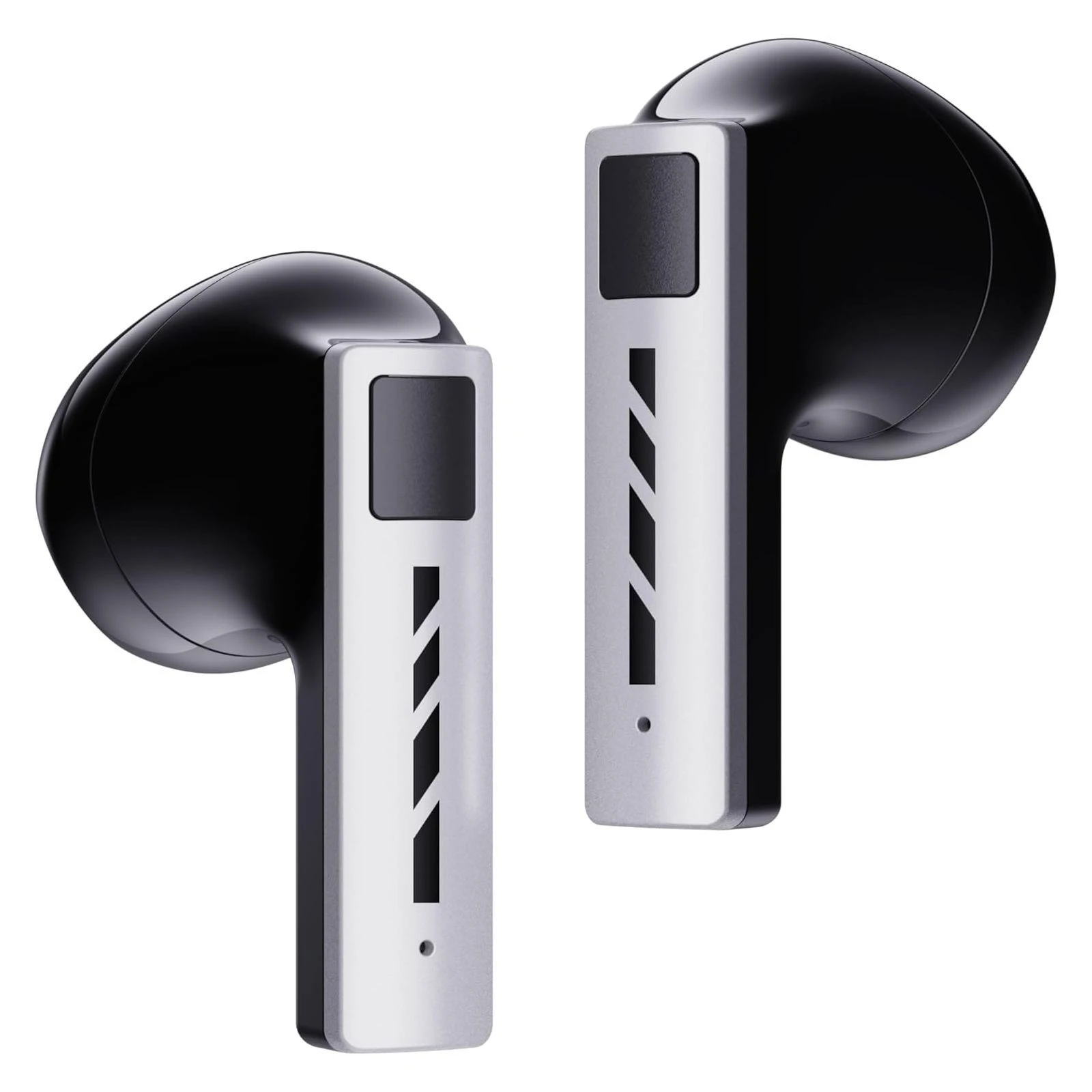 Наушники Black Shark T11 (BS-T11) Grey (1084875) (UA) Интерфейс подключения Bluetooth