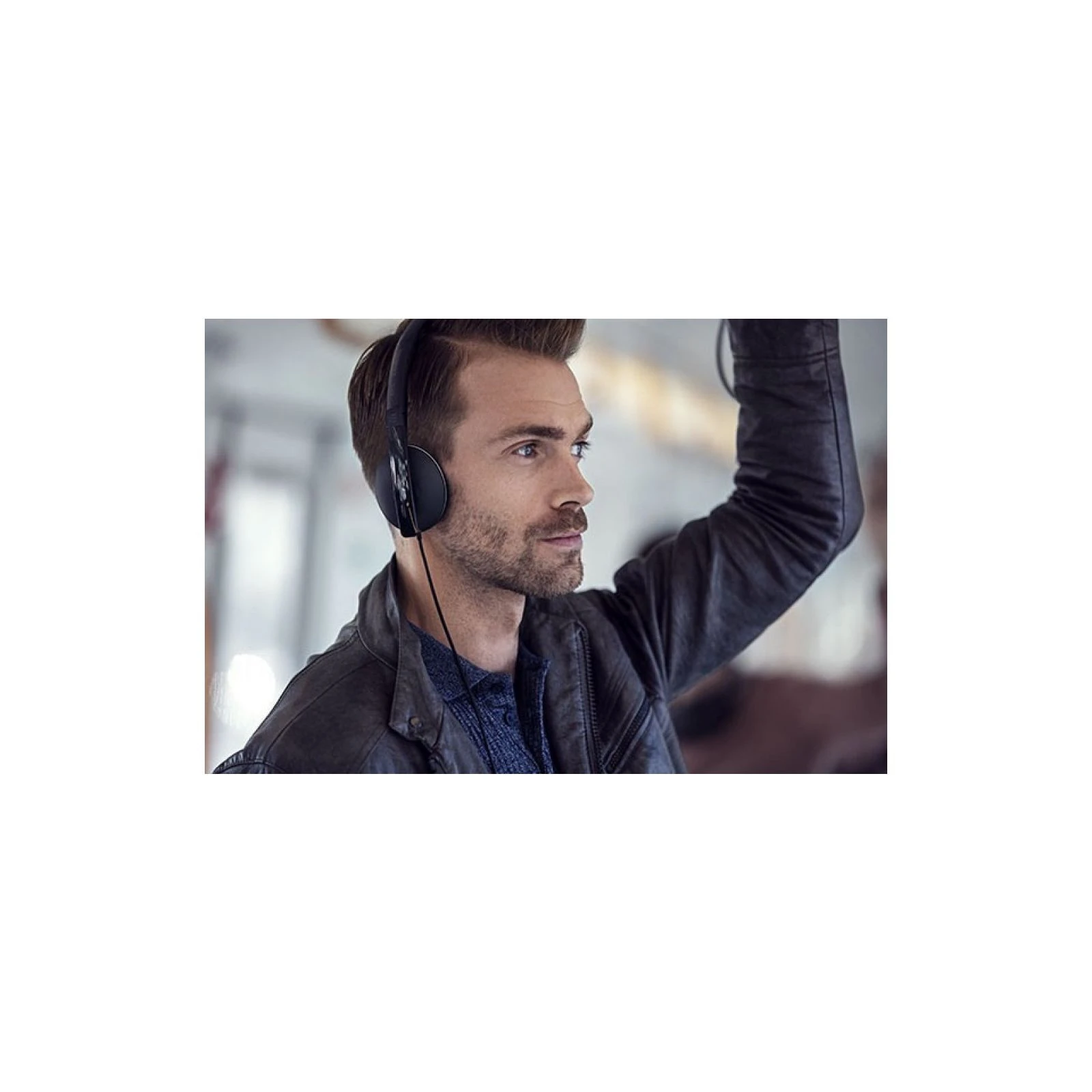 Навушники Epos Adapt 135T II Mono USB Black (1000900) (UA) Тип: VoIP телефонія та кол-центри;