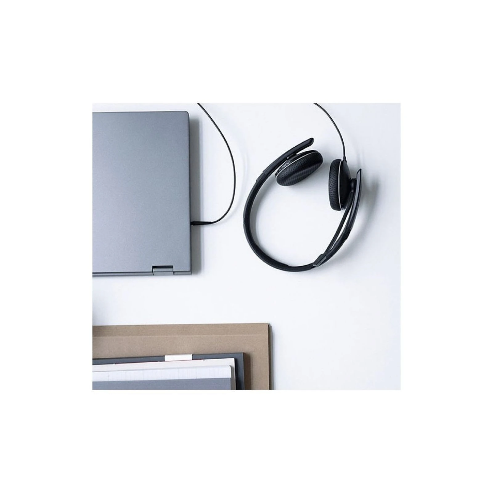 Наушники Epos Adapt 135T II Mono USB Black (1000900) (UA) Тип: VoIP телефония и колл-центры;