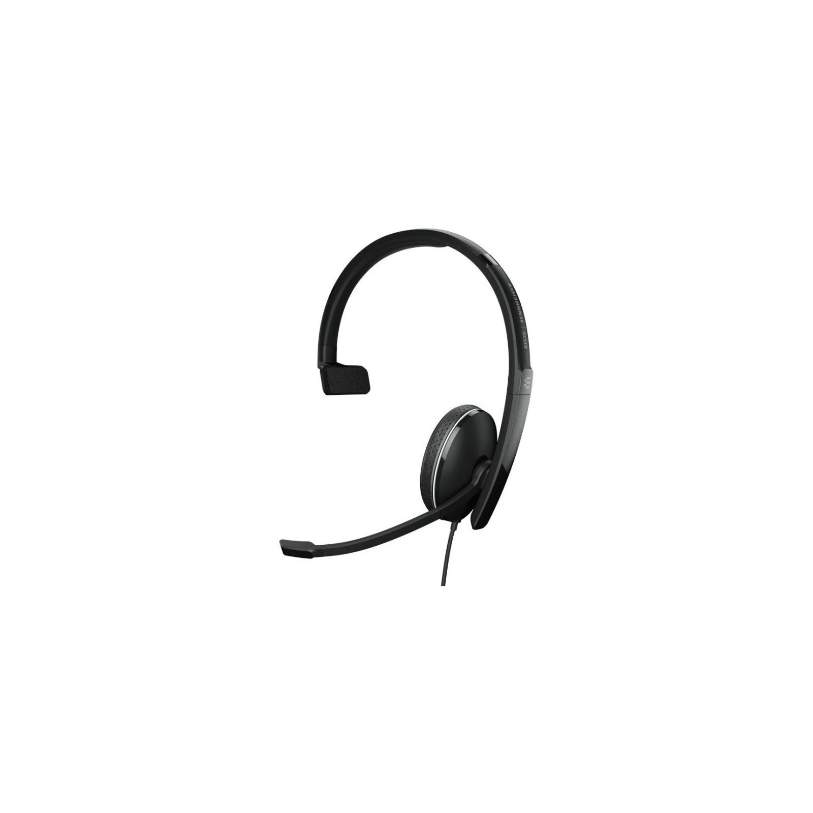 Навушники Epos Adapt 135T II Mono USB Black (1000900) (UA) Конструкція  Бавер 
