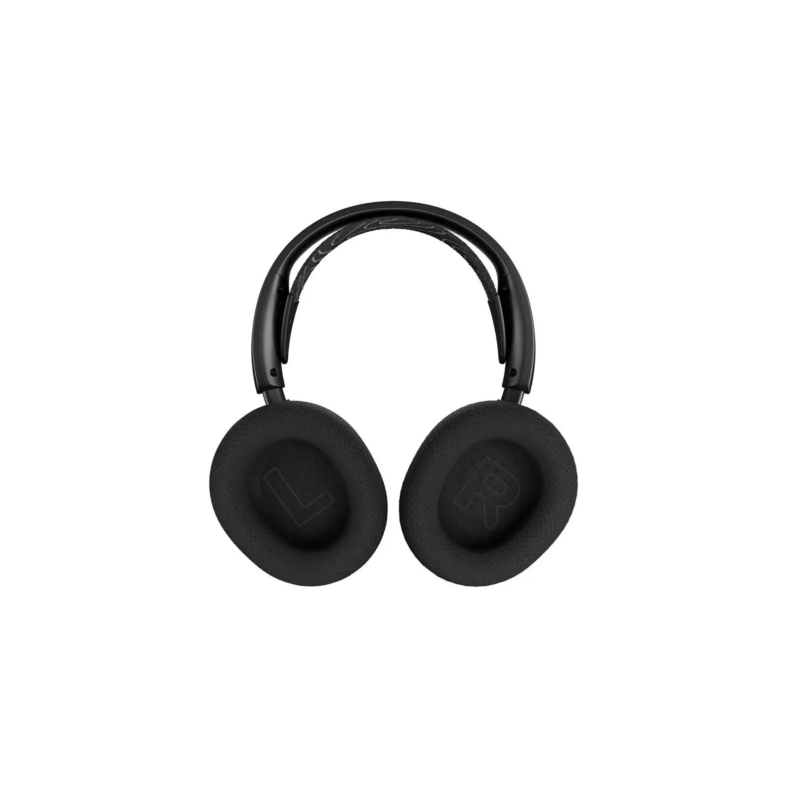 SteelSeries Arctis Nova 5 Black (61670) Конструкція повнорозмірні
