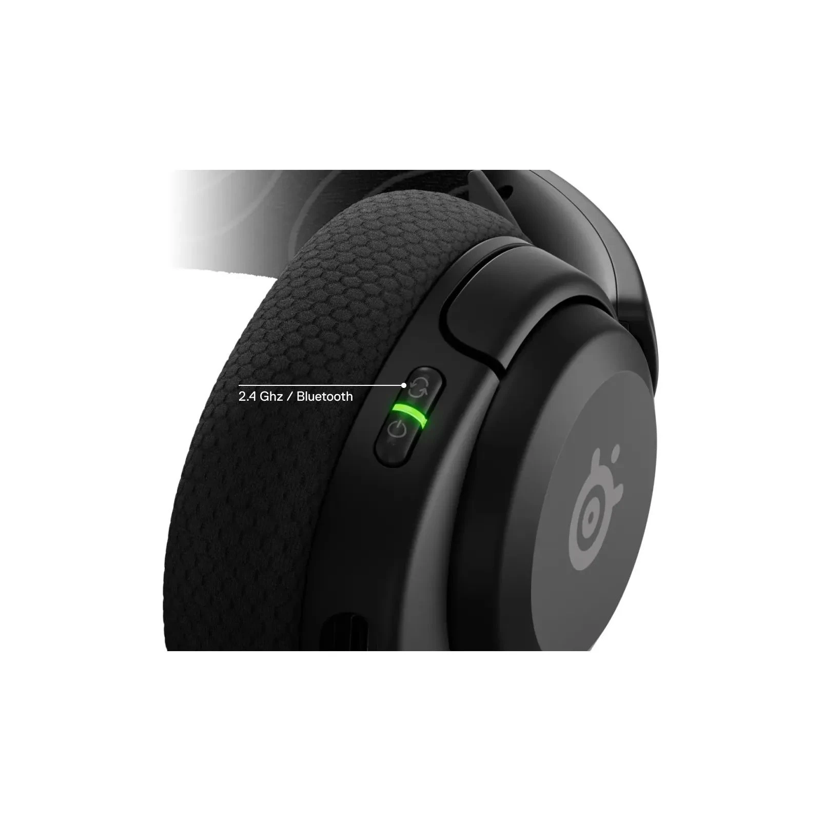 SteelSeries Arctis Nova 5 Black (61670) Призначення для телевізора, для ноутбука