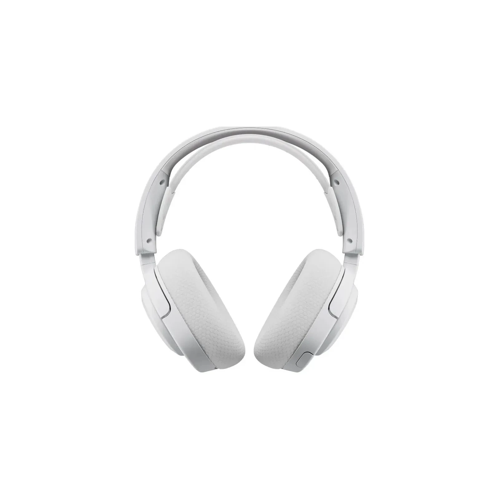 Навушники SteelSeries Arctis Nova 5 MultiPlatform White (61671) (UA) Тип: Hi-Fi / High-End; Призначення: для