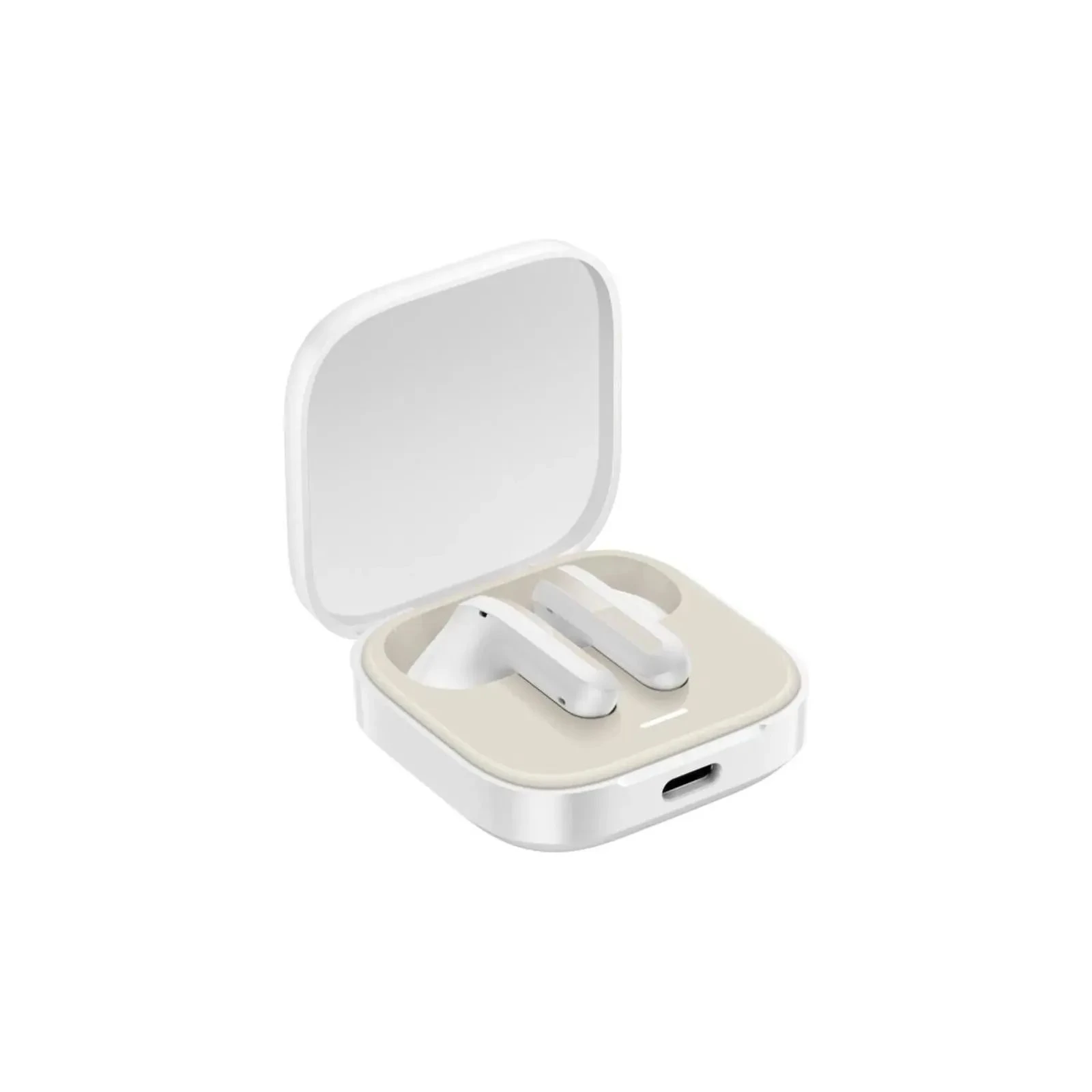 Навушники Xiaomi Redmi Buds 6 Active White (1071779) (UA) підключення  бездротова 