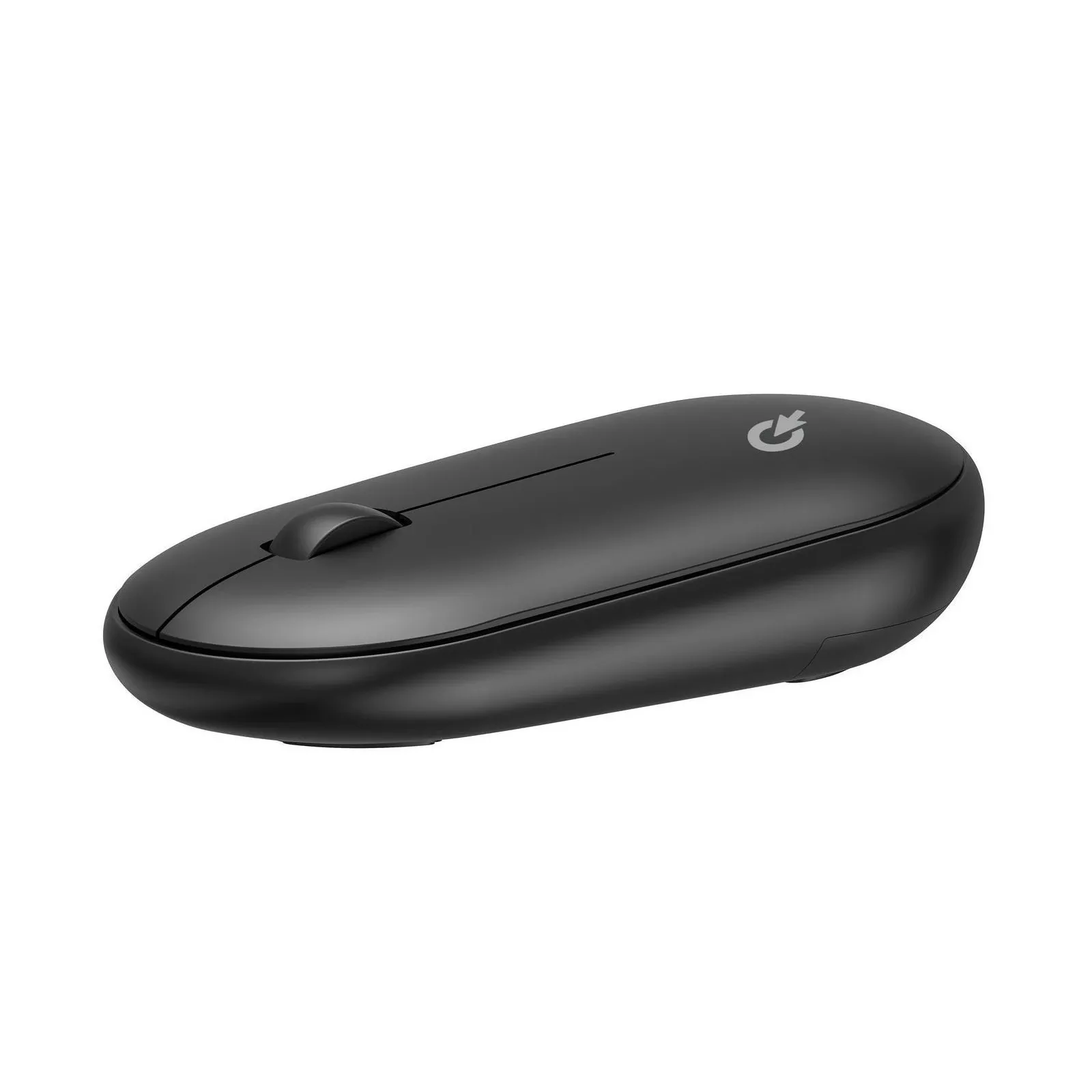 OfficePro M185B Silent Click Wireless Black (M185B) (UA) Тип: Класичні; Призначення: для