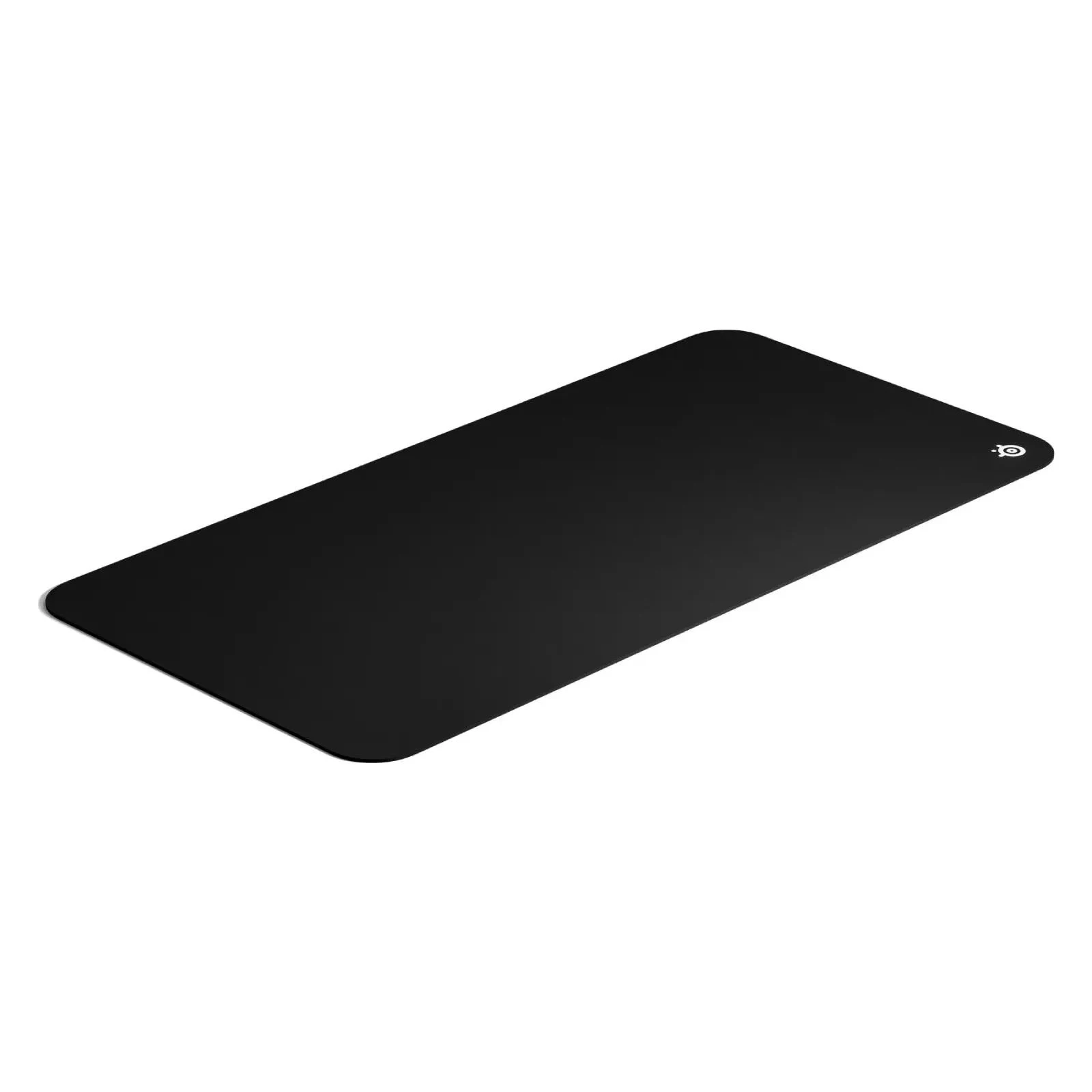 SteelSeries QcK 5XL Etail Black (63858) (UA) Колір чорний