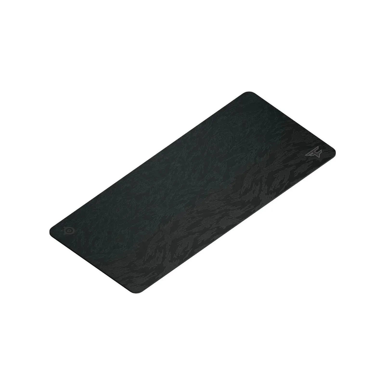 SteelSeries Qck XXL Faze Clan Black (63428) (UA) Колір чорний