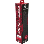 SteelSeries Qck XXL Faze Clan Black (63428) (UA)