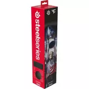 SteelSeries Qck XXL Faze Clan Black (63428) (UA)