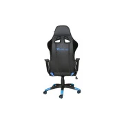 Xtrike ME Advanced Gaming Chair GC-905 Black/Blue (GC-905BU) (UA)