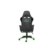 Xtrike ME Advanced Gaming Chair GC-905 Black/Green (GC-905GN) (UA)