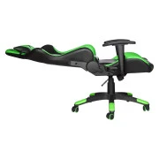 Xtrike ME Advanced Gaming Chair GC-905 Black/Green (GC-905GN) (UA)