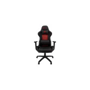 Xtrike ME Advanced Gaming Chair GC-905 Black/Red (GC-905BK) (UA)