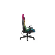 Xtrike ME Advanced Gaming Chair GC-907 RGB Black/Red (GC-907) (UA)