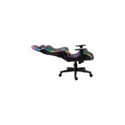 Xtrike ME Advanced Gaming Chair GC-907 RGB Black/Red (GC-907) (UA)