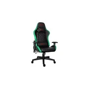 Xtrike ME Advanced Gaming Chair GC-907 RGB Black/Red (GC-907) (UA)