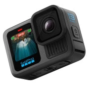  GoPro HERO13 Black (CHDHX-131-RW)