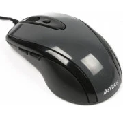 A4Tech N-708X Glossy Grey
