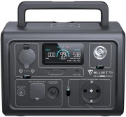 Bluetti EB3A, 268.8Wh, 600W, LiFePO4 (EB3A_EU)