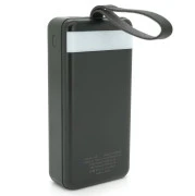 Lionpatton L45 40000mAh Black (LIONPATTON L45/38067)