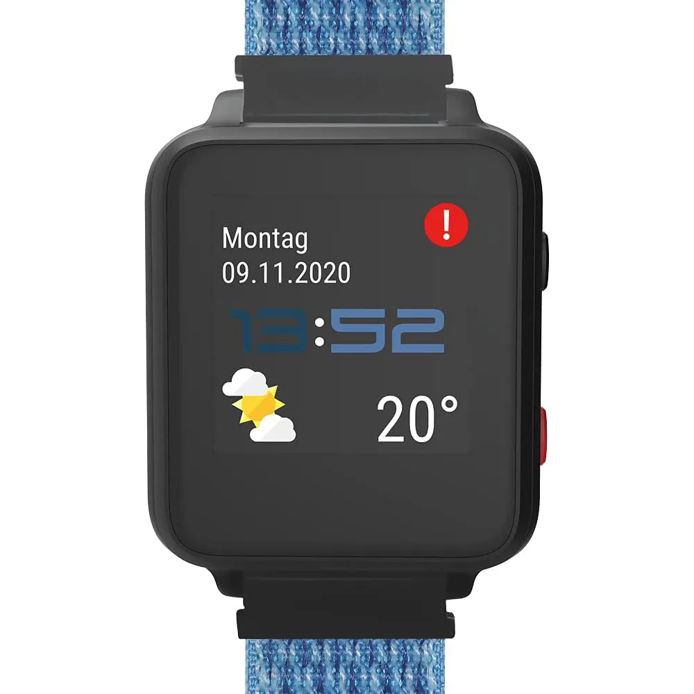 Anio 5 Blue Призначення: Для дітей / Форма