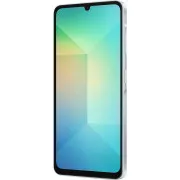Samsung Galaxy A06 4/64GB Light Blue (SM-A065FLBD)