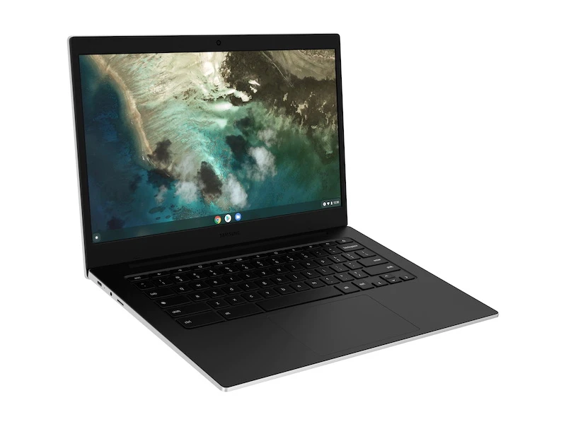 Samsung Galaxy Chromebook Go 340XDA-KA1 (8806092644007) Silver Диагональ экрана: 14; Разрешение