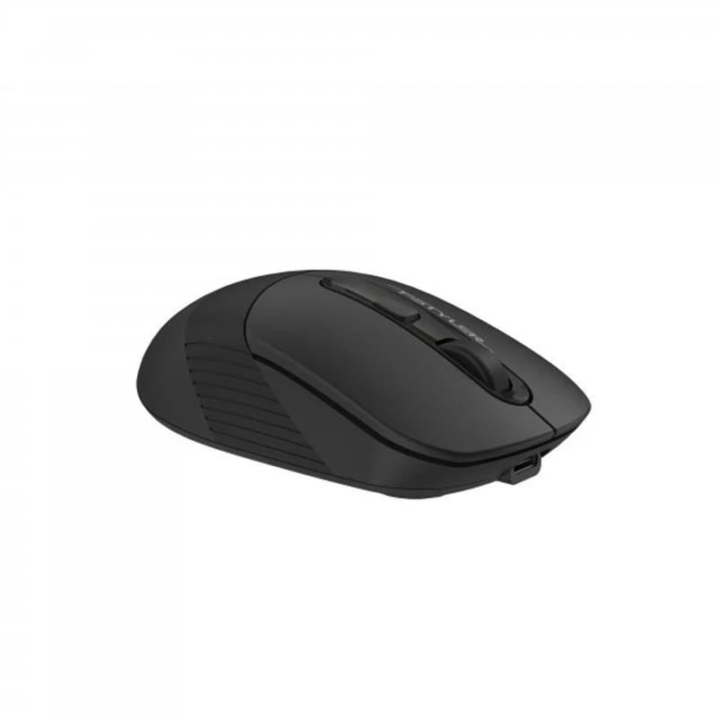 A4Tech Fstyler FG10CS Air2 Stone Grey Тип підключення: бездротове; Тип