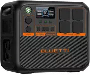 Bluetti AC200PL, 2304Wh, 2400W, LiFePO4 (AC200PL_EU)