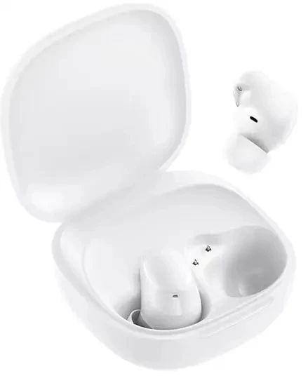 Xiaomi Redmi Buds 6 Play White (BHR8773GL) (UA) Тип подключения: беспроводное;