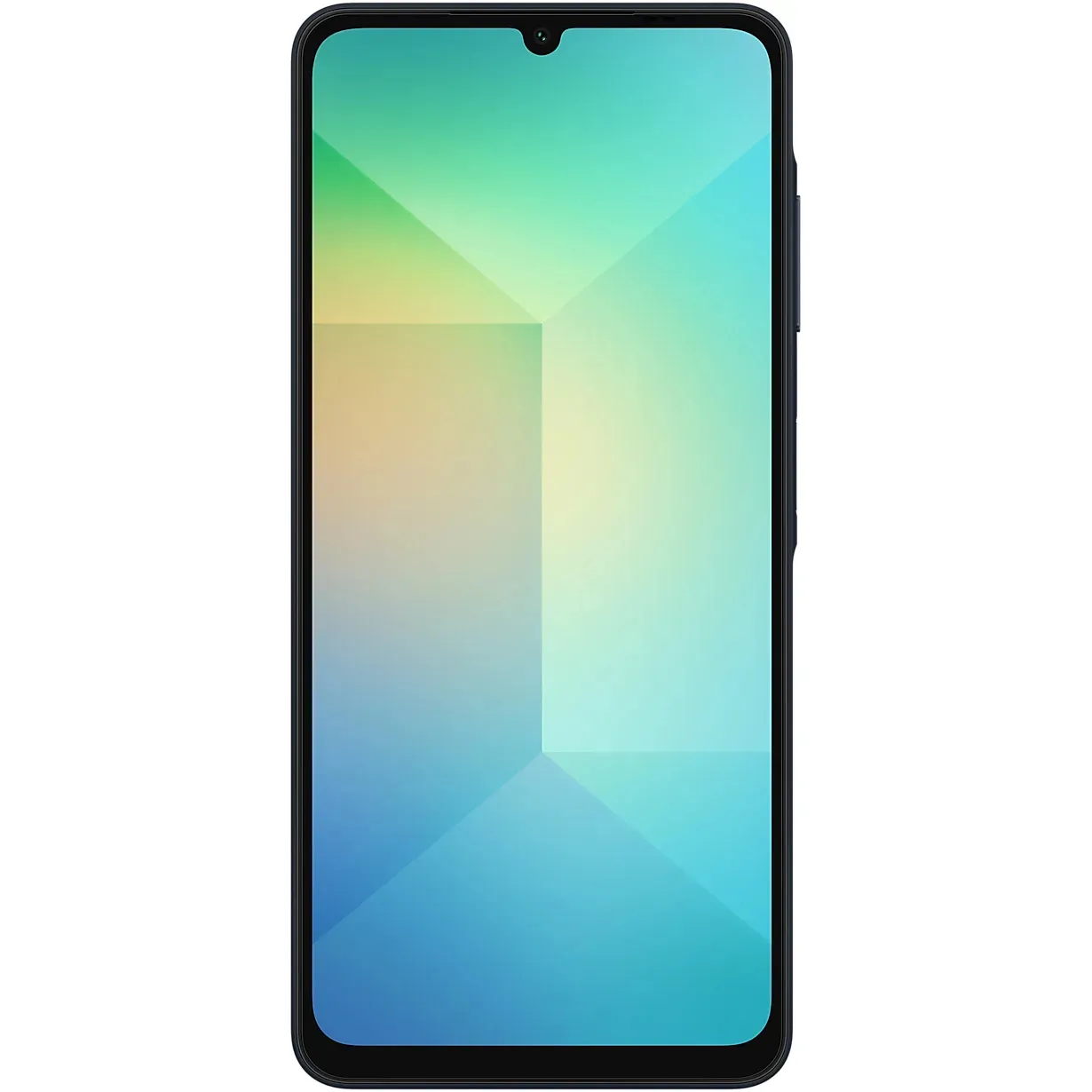 Samsung Galaxy A06 4/64GB Black (SM-A065FZKD) Дисплей: 6.7 / IPS LCD (1600x720 пікселів)