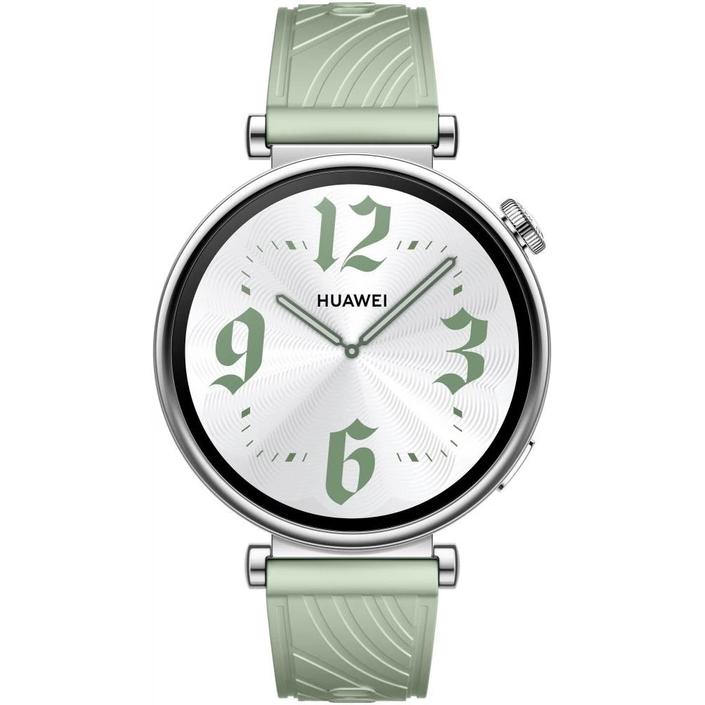 HUAWEI Watch GT 4 41mm Green (55020CES) Линейка Watch GT 4