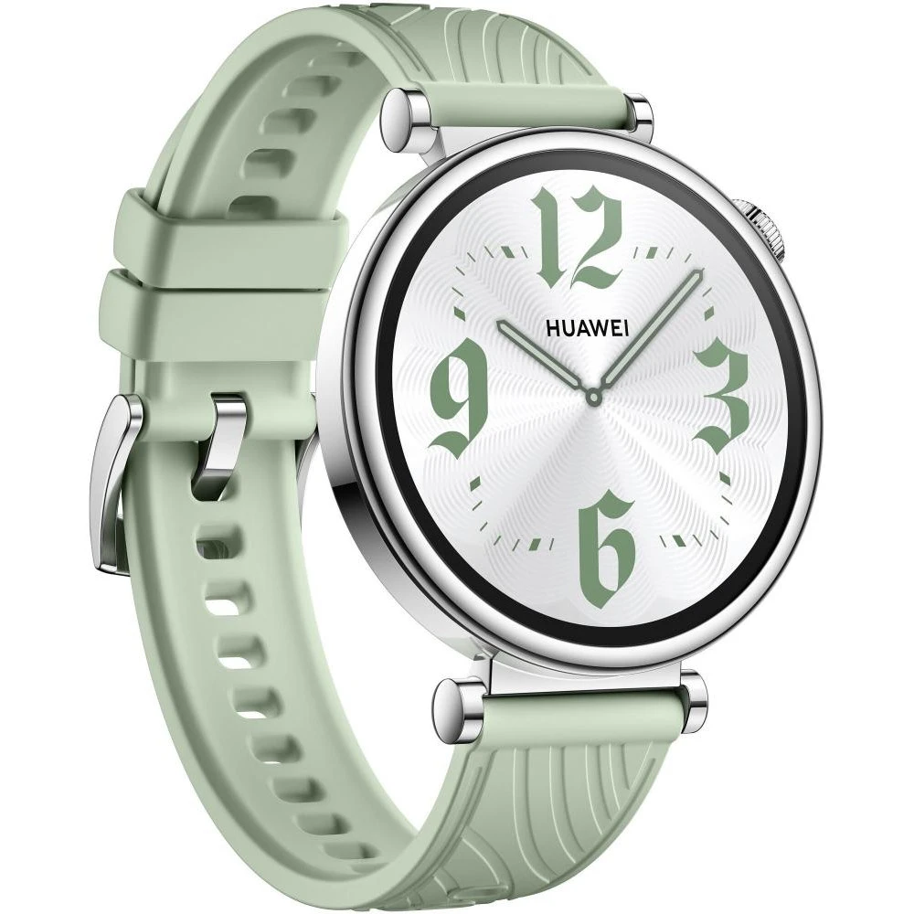HUAWEI Watch GT 4 41mm Green (55020CES) Бренд: HUAWEI; Линейка: Watch GT 4;