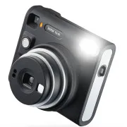 Fujifilm Instax Square SQ40 Black (16802802) (EU)
