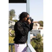 Fujifilm Instax Square SQ40 Black (16802802) (EU)